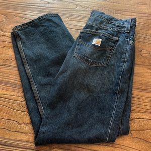 Carhartt Jeans